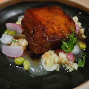 Lingo - New American Near Me - Brooklyn, New York