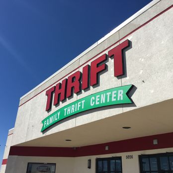 Family Thrift Center - Store Front! - Thrift Stores Near Me - Fort Worth, Texas Family Thrift Center - Store Front! - Thrift Stores Near Me - Fort Worth, Texas
