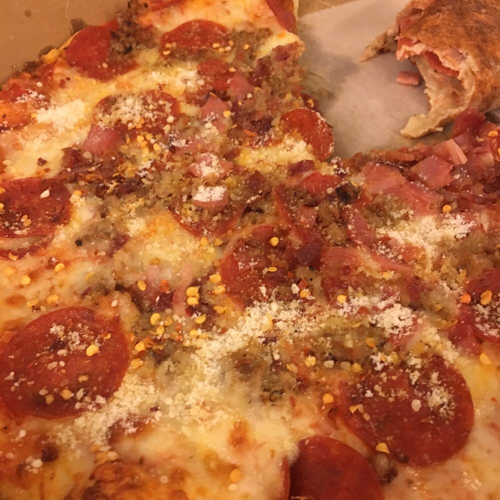 Amore Brick Oven Pizza - Pizza Near Me - Estero, Florida Amore Brick Oven Pizza - Pizza Near Me - Estero, Florida