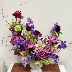 Mitsuko Floral