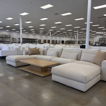RH Outlet Houston - Home Decor Near Me - Stafford, Texas RH Outlet Houston - Home Decor Near Me - Stafford, Texas