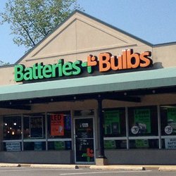 Batteries Plus