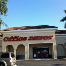 Office Depot