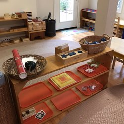 Burlingame Montessori