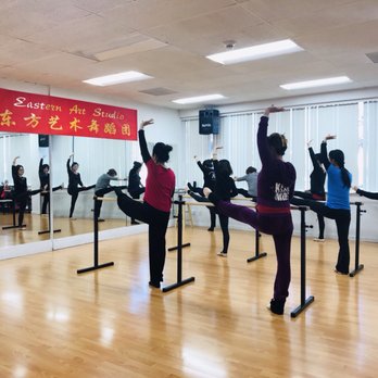 Eastern Art Studio - Dance class - Dance Schools Near Me - Millbrae, California