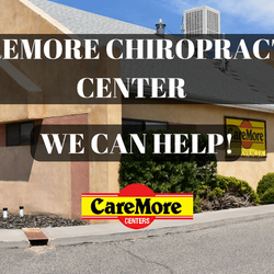 CareMore Chiropractic Centers