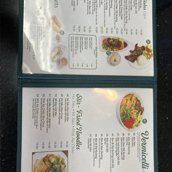 Pho 45 - Menu - Vietnamese Near Me - Garden Grove, California Pho 45 - Menu - Vietnamese Near Me - Garden Grove, California