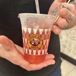 Monster Energy Spritz