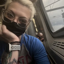Amtrak - Train Trackin'