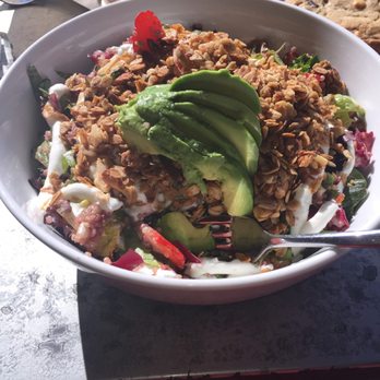 Brider - Strawberry salad - New American Near Me - Denver, Colorado Brider - Strawberry salad - New American Near Me - Denver, Colorado