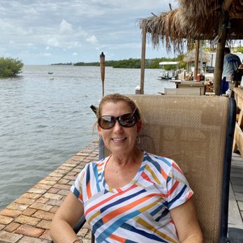 Geiger Key Marina - Seafood Near Me - Key West, Florida