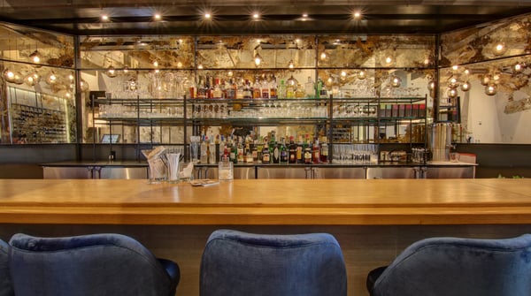 Restaurant Ikanos by null