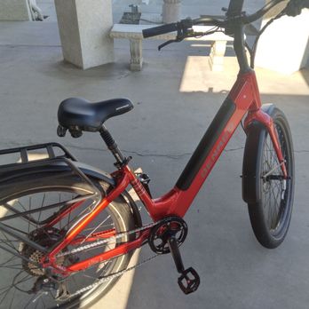 Menifee Bicycles - Bikes Near Me - Menifee, California