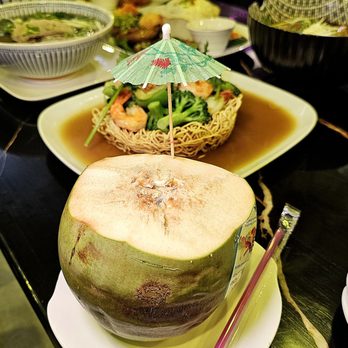 Minh's - Vietnamese Near Me - Scarborough, Ontario