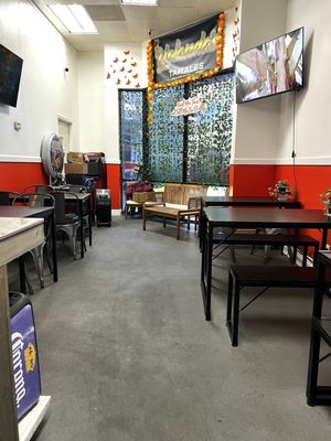 Yolanda's Tamales Factory by null