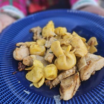 Peohe's - Truffle + Ricotta Pasta - Seafood Near Me - Coronado, California Peohe's - Truffle + Ricotta Pasta - Seafood Near Me - Coronado, California