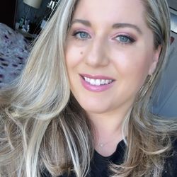 One11 Hair Studio - Amazing blonde balayage highlights by Richard