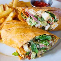 user provided bellagreen photo