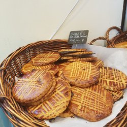Le Petit Jacques - Hoooo those ones are amazing