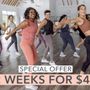 Photo of Jazzercise