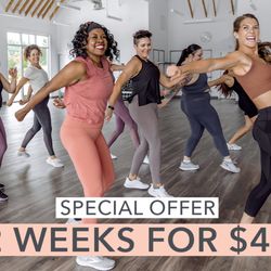 Jazzercise - Looking for a workout experience in Long Beach you can truly enjoy? We combine high-energy dance cardio routines with strength training.