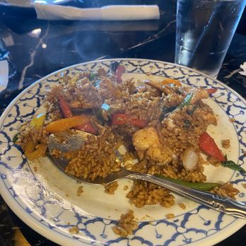 Thai Bistro - basil fried rice - Thai Near Me - Myrtle Beach, South Carolina Thai Bistro - basil fried rice - Thai Near Me - Myrtle Beach, South Carolina