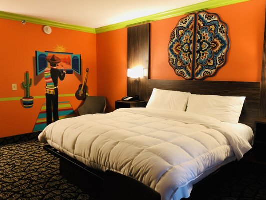 Lincoln Hotel Philadelphia by null