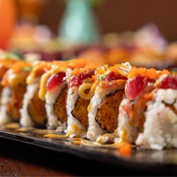 Sushi Miroku