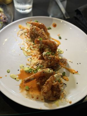 Upper Kirby Bistro by null