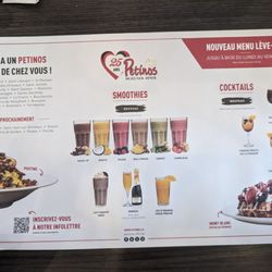 Petinos