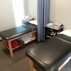 Treichler Sports & Family Chiropractic-Physical Therapy