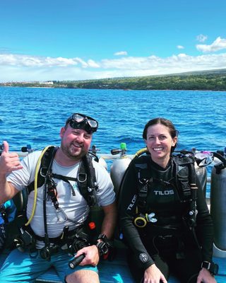 Maui Dreams Dive Co by null