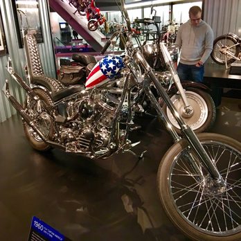 Harley-Davidson Museum - Museums Near Me - Milwaukee, Wisconsin Harley-Davidson Museum - Museums Near Me - Milwaukee, Wisconsin