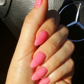 Elite Nail Spa - Nail Salons Near Me - Walnut Creek, California