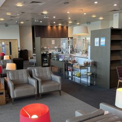 Aspire Lounge