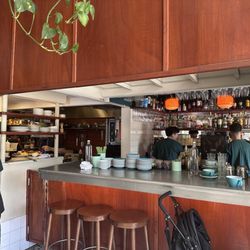 Café Janis