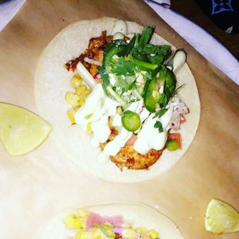 Chula Taberna Mexicana - Mexican Near Me - Toronto, Ontario