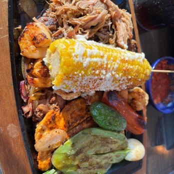 Mezcalito - Meat platter - Tex-Mex Near Me - Clayton, North Carolina Mezcalito - Meat platter - Tex-Mex Near Me - Clayton, North Carolina