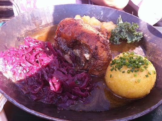 Käfer-Wiesn-Schänke by null