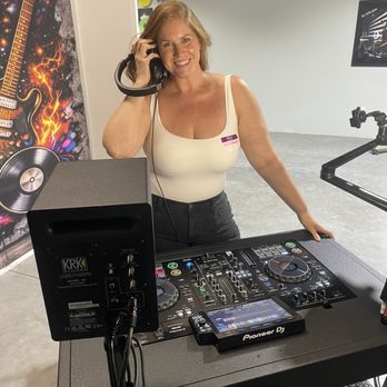 Yelp Elite Experience at The CTRL Room - Behind my DJ station - Yelp Events Near Me - Las Vegas, Nevada Yelp Elite Experience at The CTRL Room - Behind my DJ station - Yelp Events Near Me - Las Vegas, Nevada