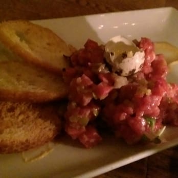 Movida - Tartare - Spanish Near Me - Milwaukee, Wisconsin Movida - Tartare - Spanish Near Me - Milwaukee, Wisconsin