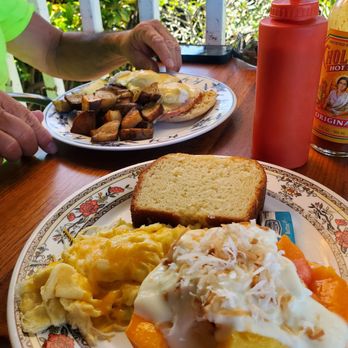 The Coffee Shack - Coffee & Tea Near Me - Captain Cook, Hawaii The Coffee Shack - Coffee & Tea Near Me - Captain Cook, Hawaii
