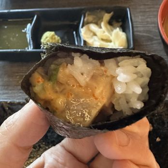Origami Handroll x Kushiyaki - Brea - Sushi Bars Near Me - Brea, California Origami Handroll x Kushiyaki - Brea - Sushi Bars Near Me - Brea, California