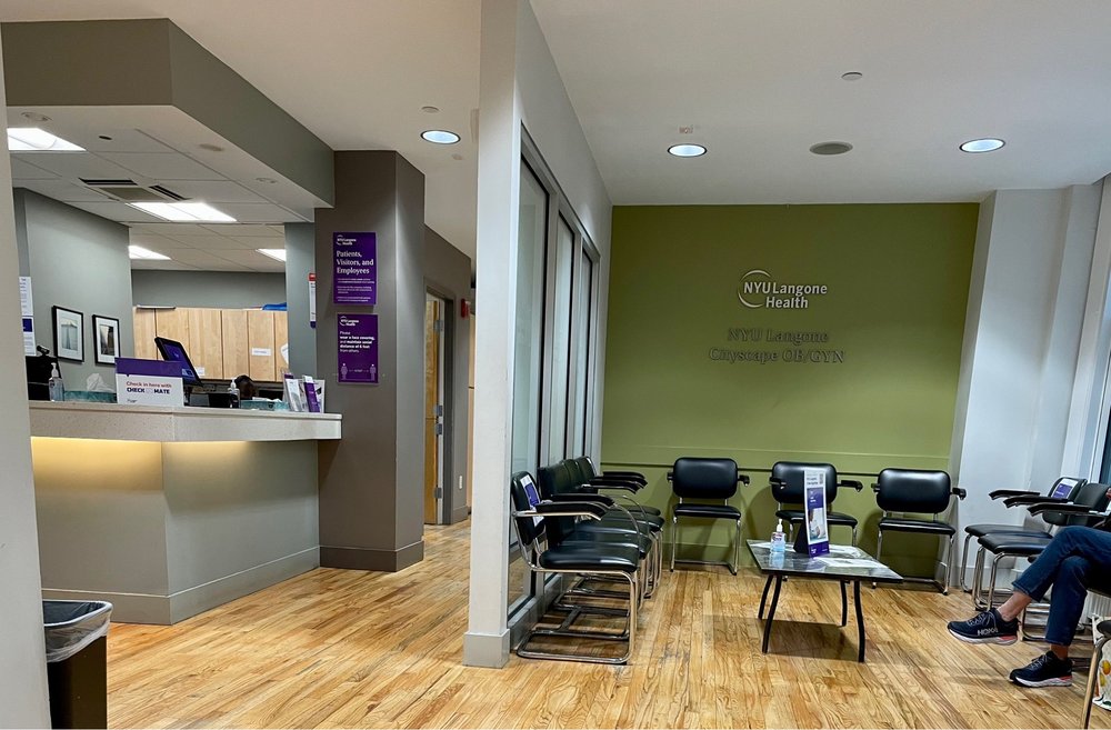 NYU LANGONE CITYSCAPE OB/GYN - Updated September 2025 - 237 Reviews ...
