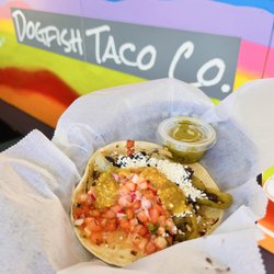 Dogfish Taco Co