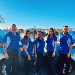 Legend Cleaners