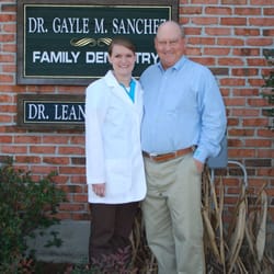Dr Gayle M Sanchez, DDS - Dr. Gayle Sanchez & Dr. Leanne Smith