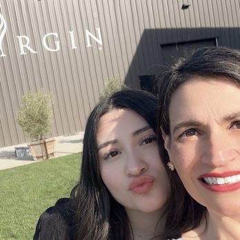 Calivines Winery and Olive Mill - Love this place so much fun making great memories - Olive Oil Near Me - Lodi, California