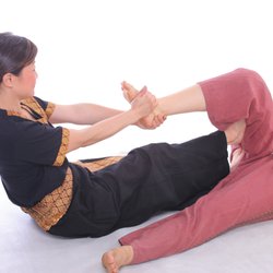 Bodhi Thai Massage