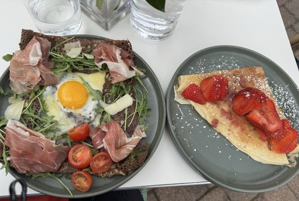 Buvette du Marais by null